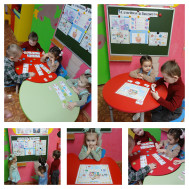 Занятие по финансовой грамотности на тему"Симейный бюджет ".